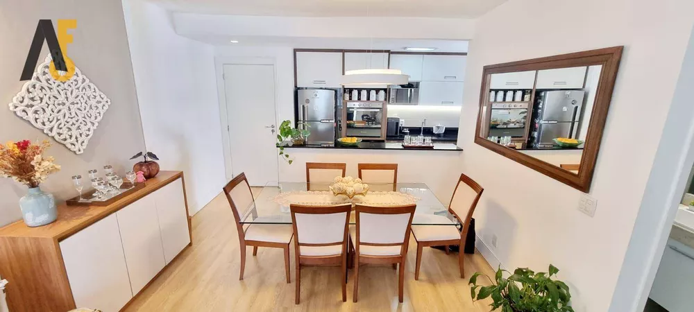 Apartamento, 3 quartos, 88 m² - Foto 17