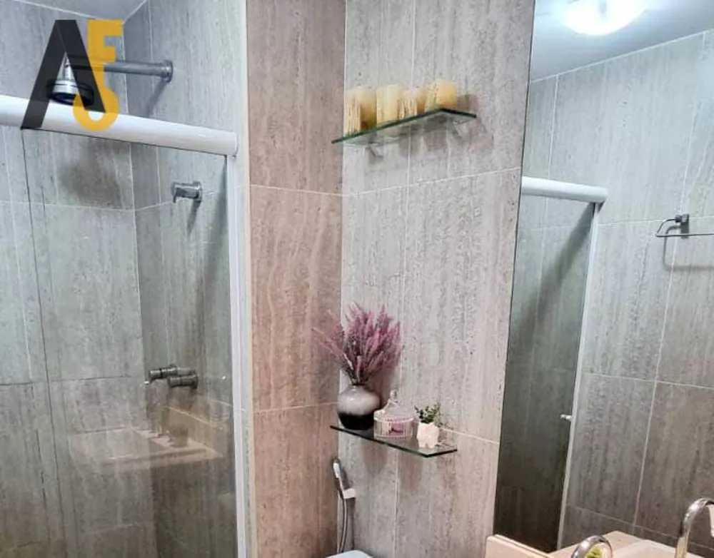 Apartamento, 3 quartos, 88 m² - Foto 14