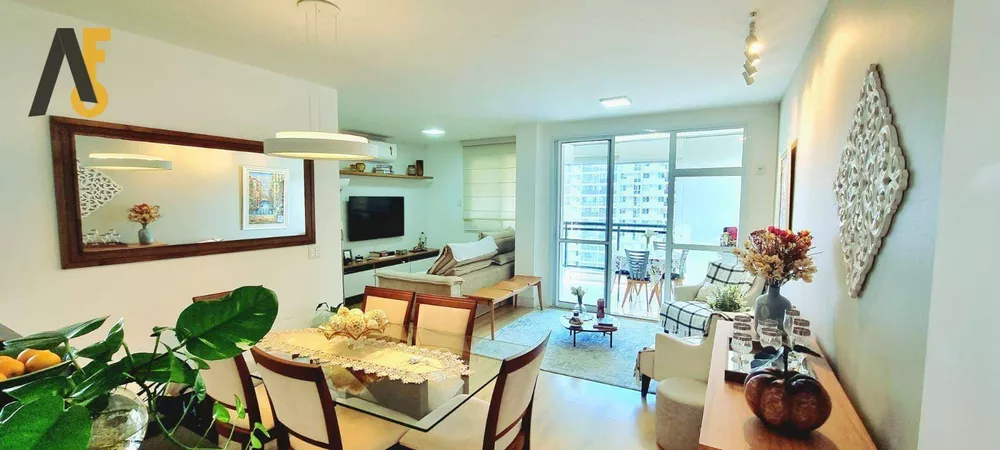 Apartamento, 3 quartos, 88 m² - Foto 10