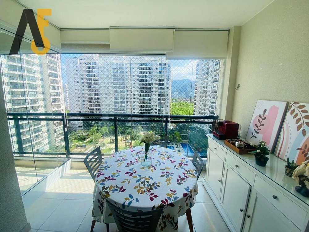 Apartamento, 3 quartos, 88 m² - Foto 19