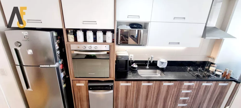 Apartamento, 3 quartos, 88 m² - Foto 20