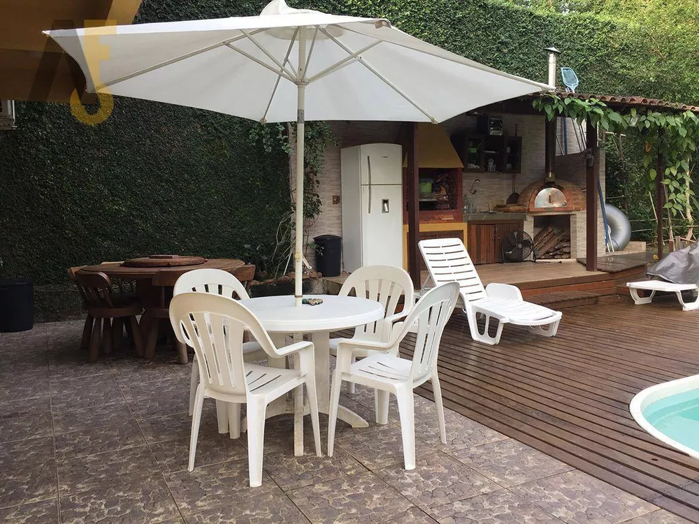 Casa, 3 quartos, 800 m² - Foto 21