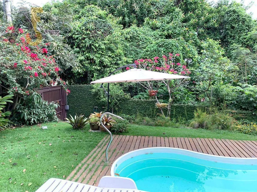 Casa, 3 quartos, 800 m² - Foto 18