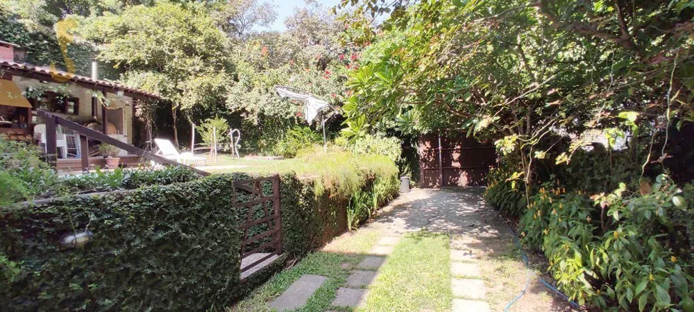 Casa, 3 quartos, 800 m² - Foto 25
