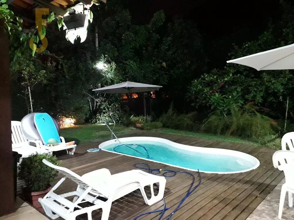 Casa, 3 quartos, 800 m² - Foto 17