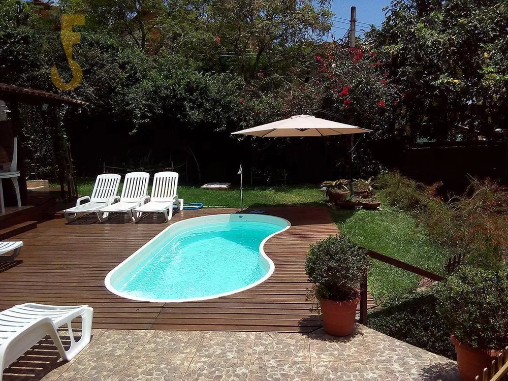 Casa, 3 quartos, 800 m² - Foto 5