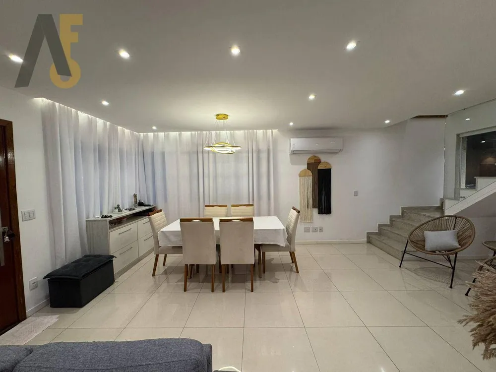 Casa de Condomínio, 3 quartos - Foto 7