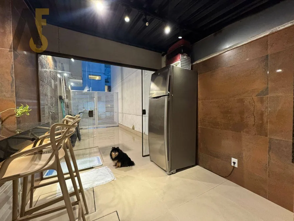 Casa de Condomínio, 3 quartos - Foto 40