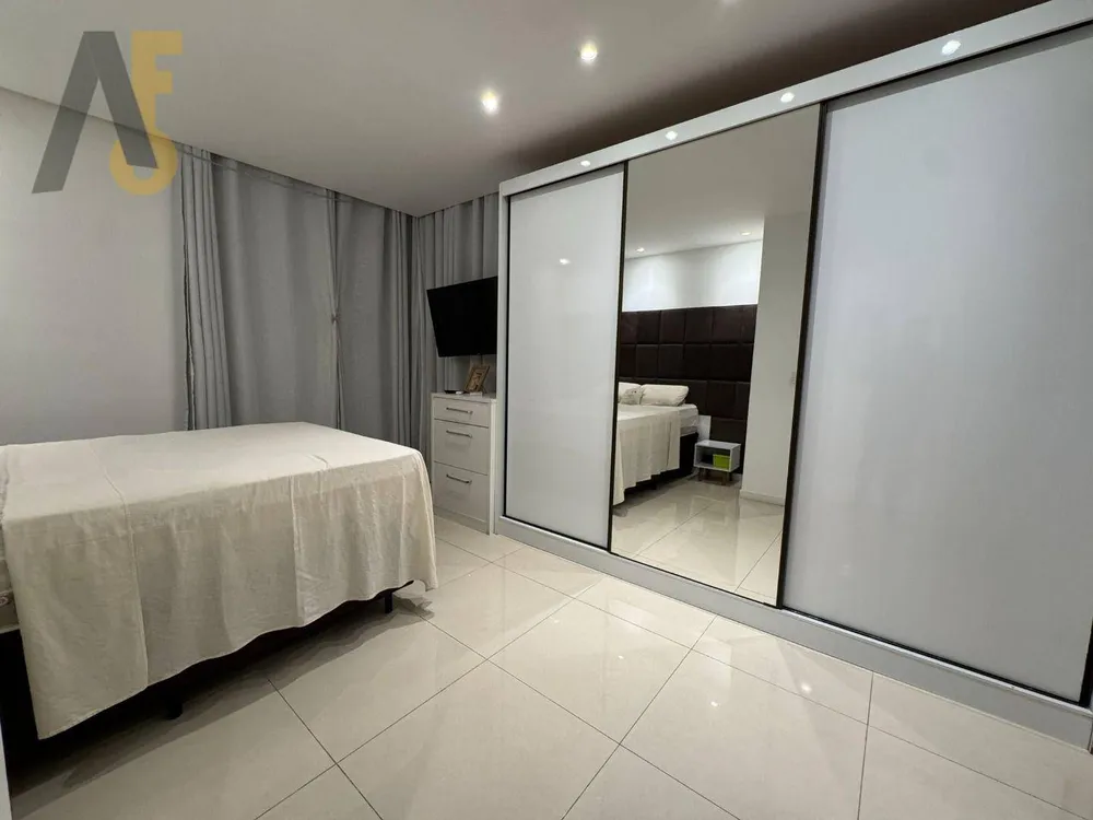 Casa de Condomínio, 3 quartos - Foto 22