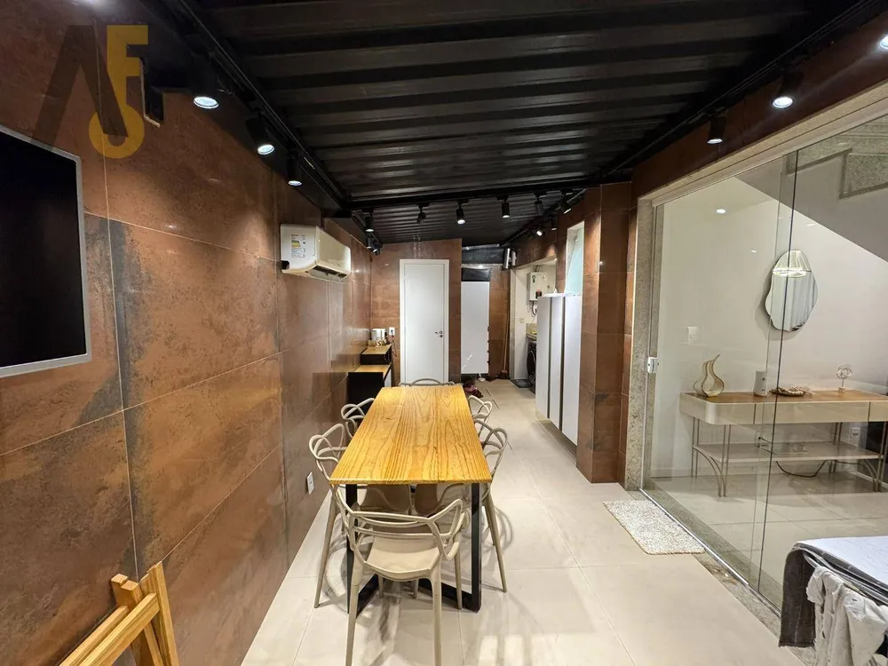 Casa de Condomínio, 3 quartos - Foto 35