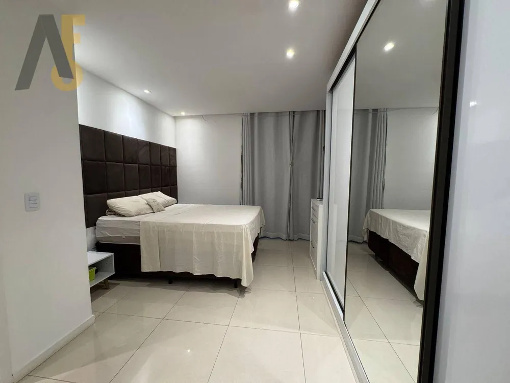 Casa de Condomínio, 3 quartos - Foto 20