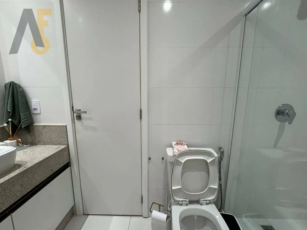 Casa de Condomínio, 3 quartos - Foto 31