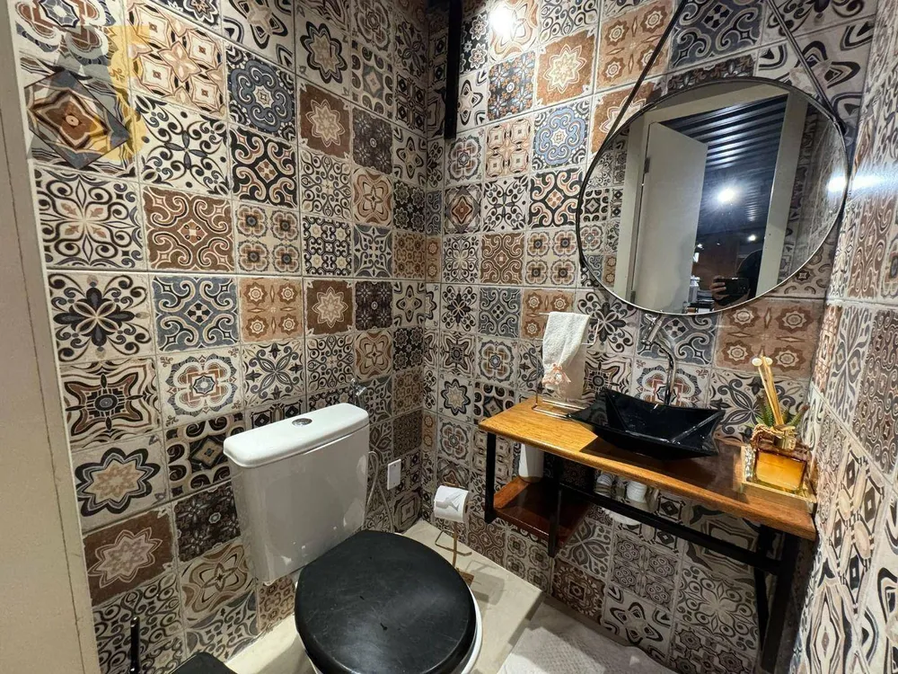 Casa de Condomínio, 3 quartos - Foto 44