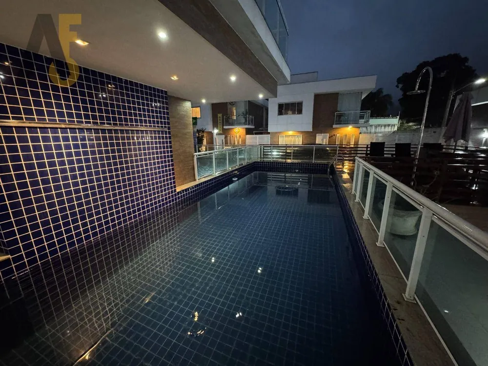 Casa de Condomínio, 3 quartos - Foto 47