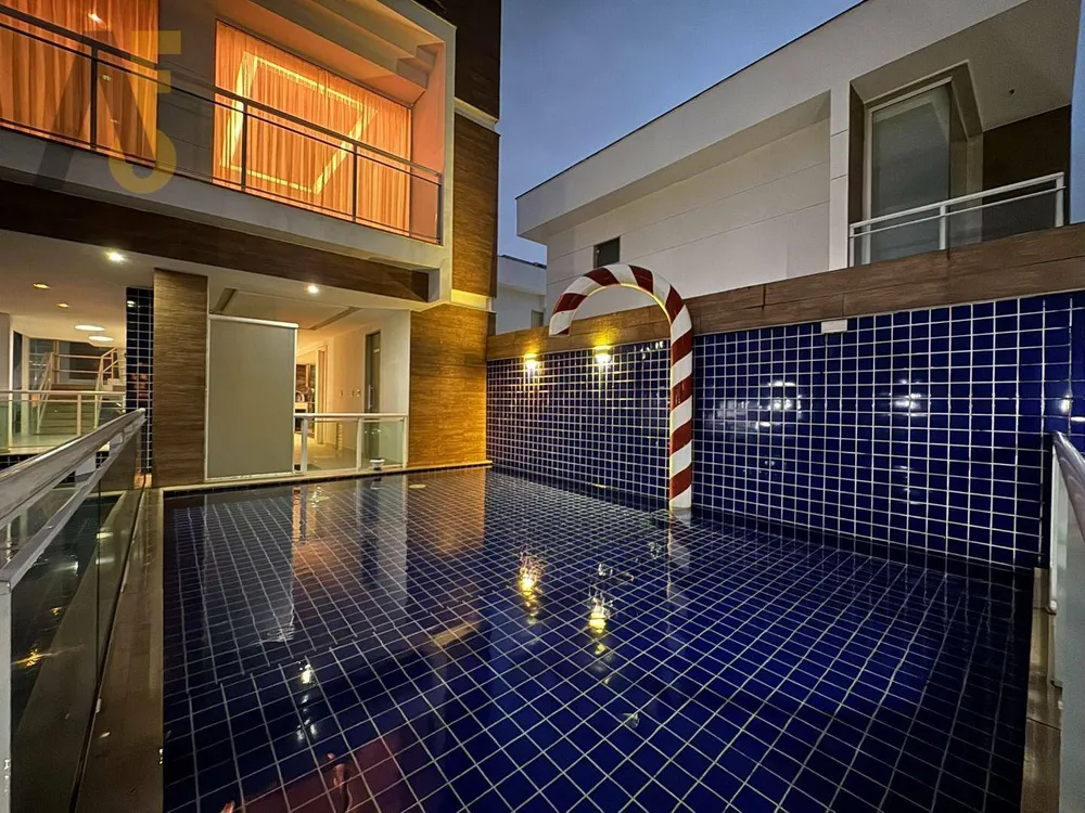 Casa de Condomínio, 3 quartos - Foto 45
