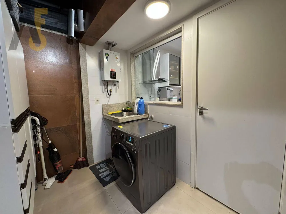 Casa de Condomínio, 3 quartos - Foto 42