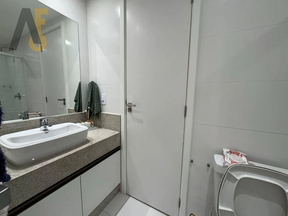Casa de Condomínio, 3 quartos - Foto 32