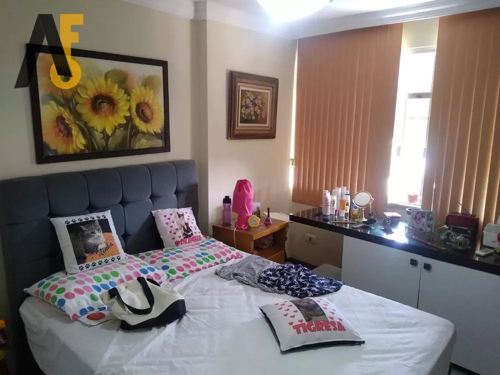 Apartamento, 3 quartos, 147 m² - Foto 4