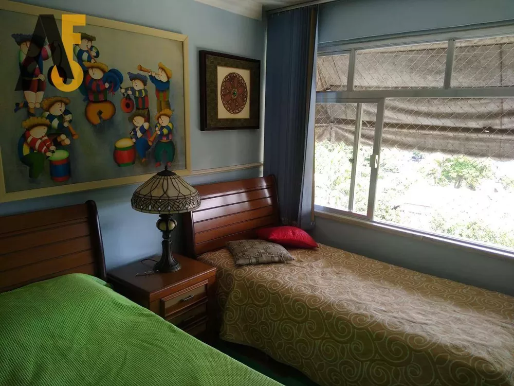 Apartamento, 3 quartos, 147 m² - Foto 12