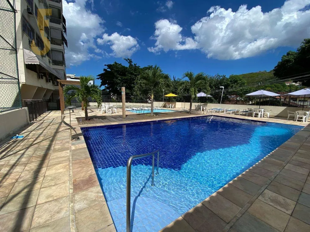 Apartamento, 3 quartos, 147 m² - Foto 17