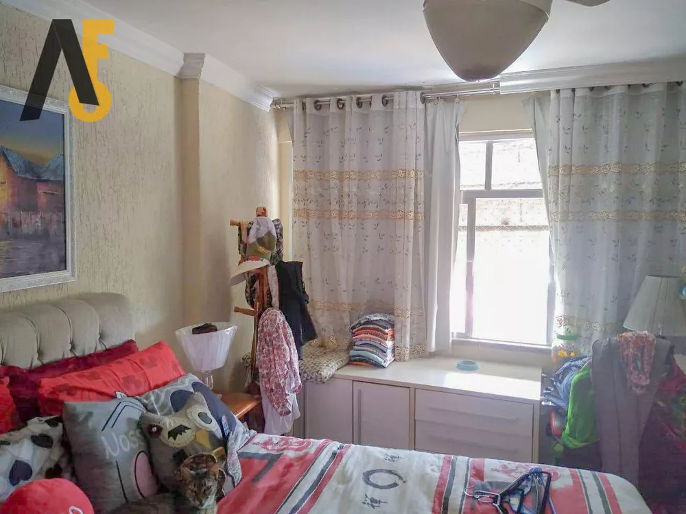 Apartamento, 3 quartos, 147 m² - Foto 8