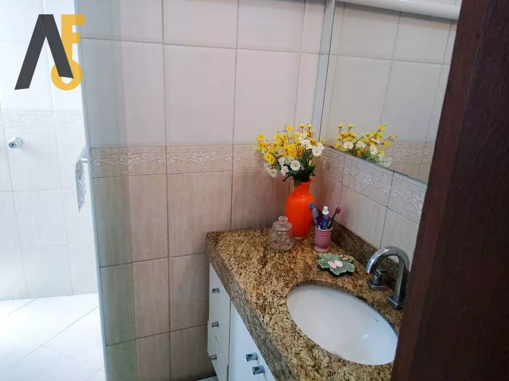 Apartamento, 3 quartos, 147 m² - Foto 11