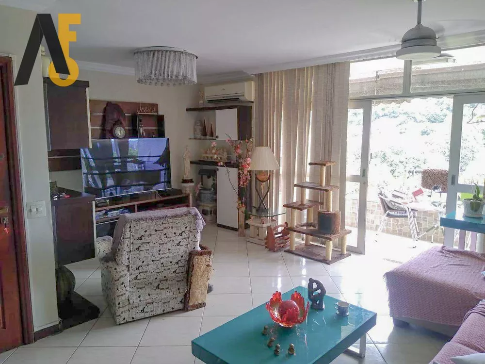 Apartamento, 3 quartos, 147 m² - Foto 5