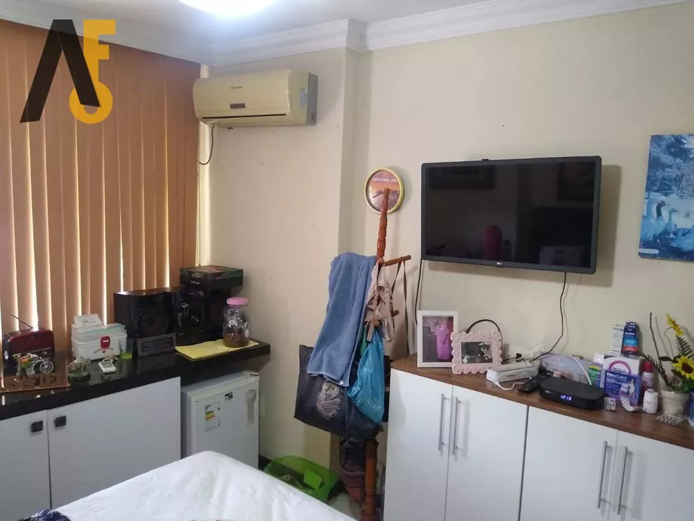 Apartamento, 3 quartos, 147 m² - Foto 10