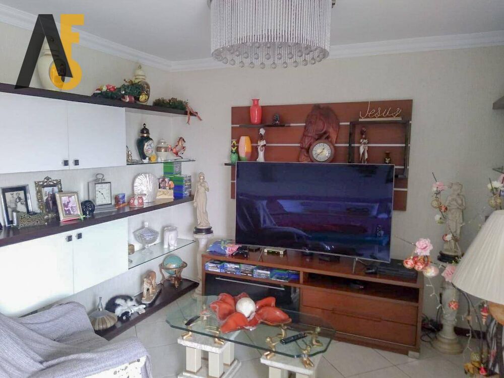 Apartamento, 3 quartos, 147 m² - Foto 22