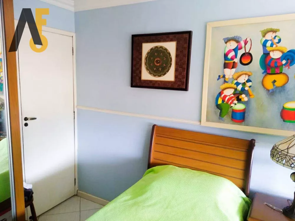 Apartamento, 3 quartos, 147 m² - Foto 15