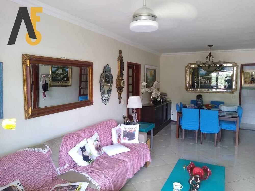 Apartamento, 3 quartos, 147 m² - Foto 21