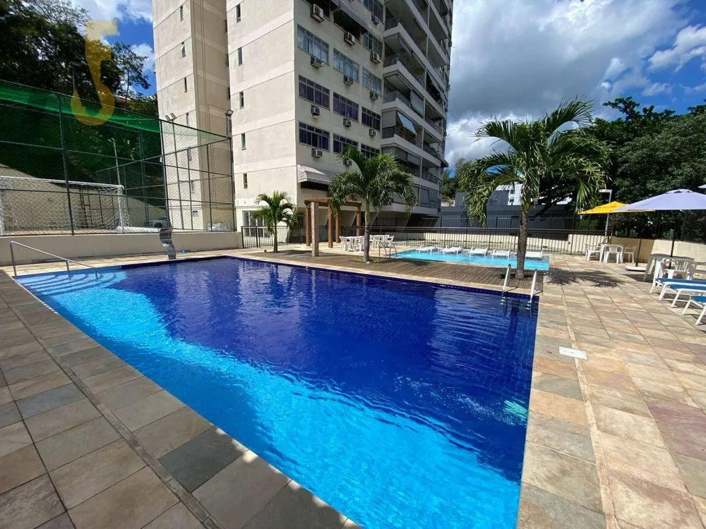 Apartamento, 3 quartos, 147 m² - Foto 19