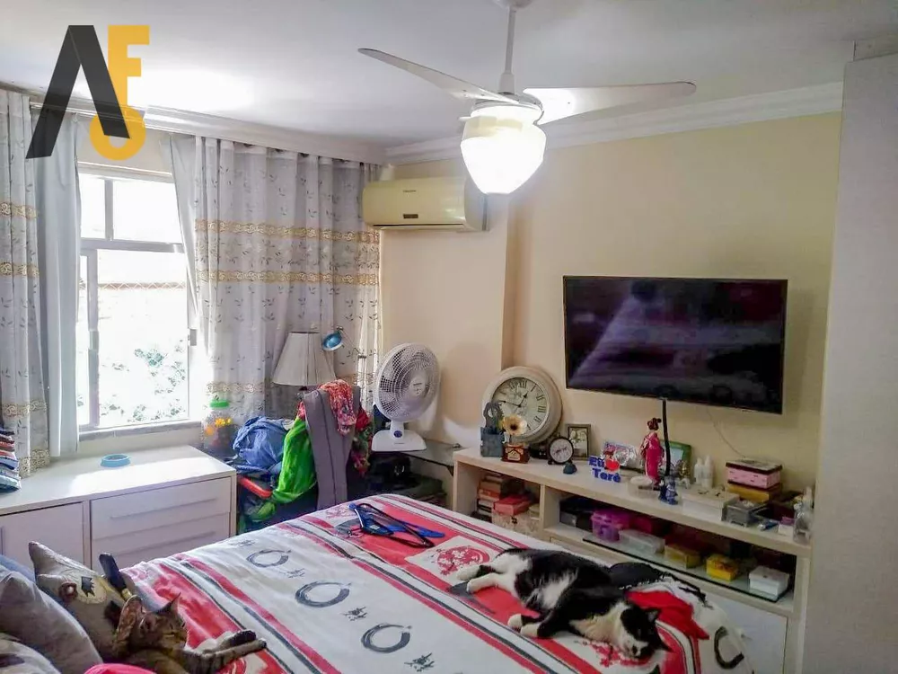 Apartamento, 3 quartos, 147 m² - Foto 6