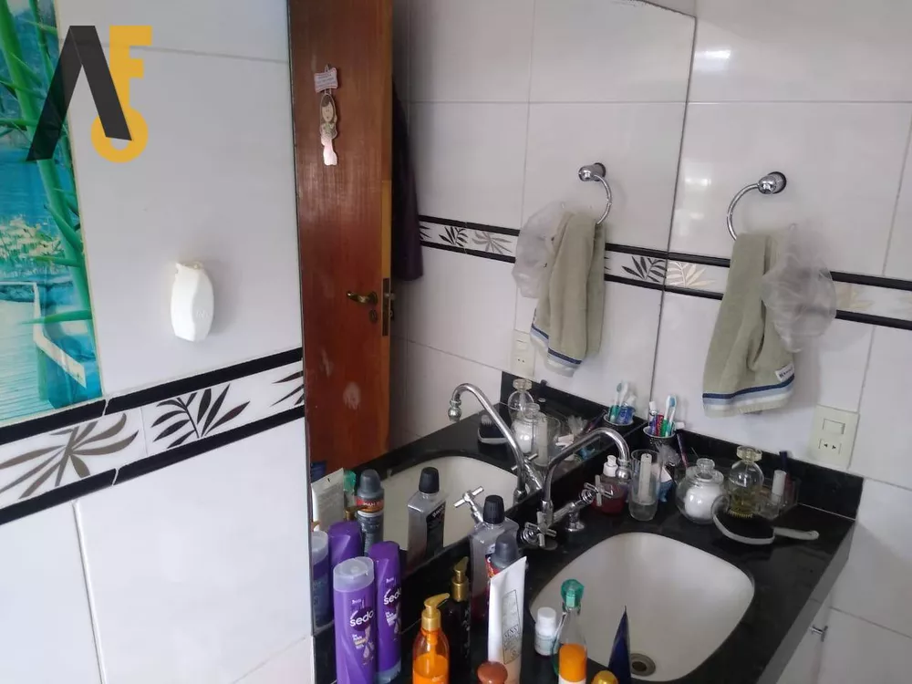 Apartamento, 3 quartos, 147 m² - Foto 13