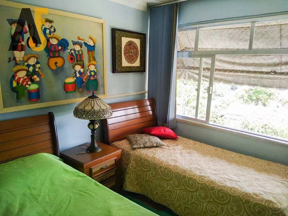 Apartamento, 3 quartos, 147 m² - Foto 16