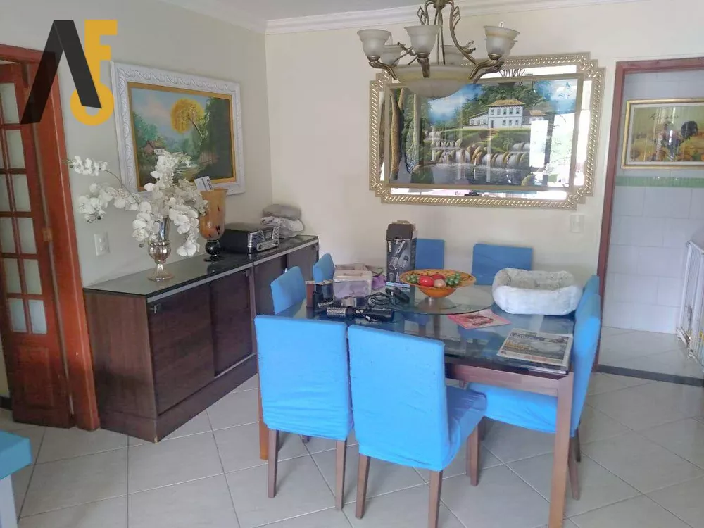 Apartamento, 3 quartos, 147 m² - Foto 7