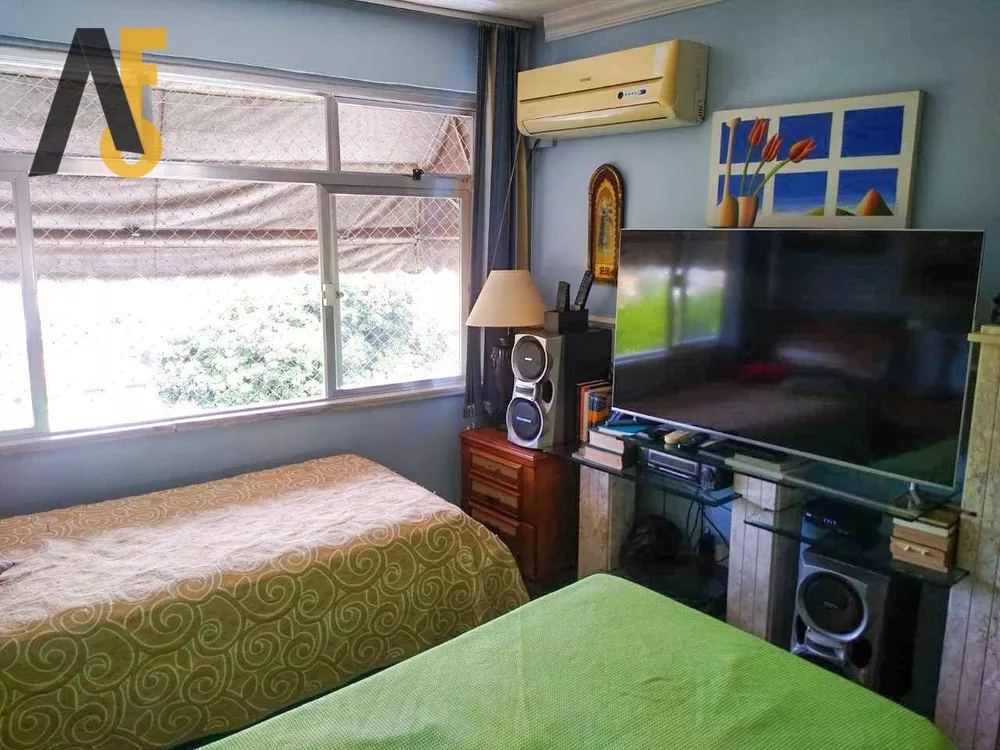 Apartamento, 3 quartos, 147 m² - Foto 2