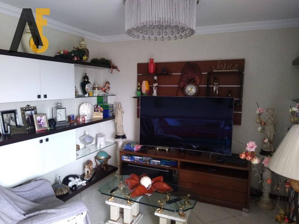 Apartamento, 3 quartos, 147 m² - Foto 23