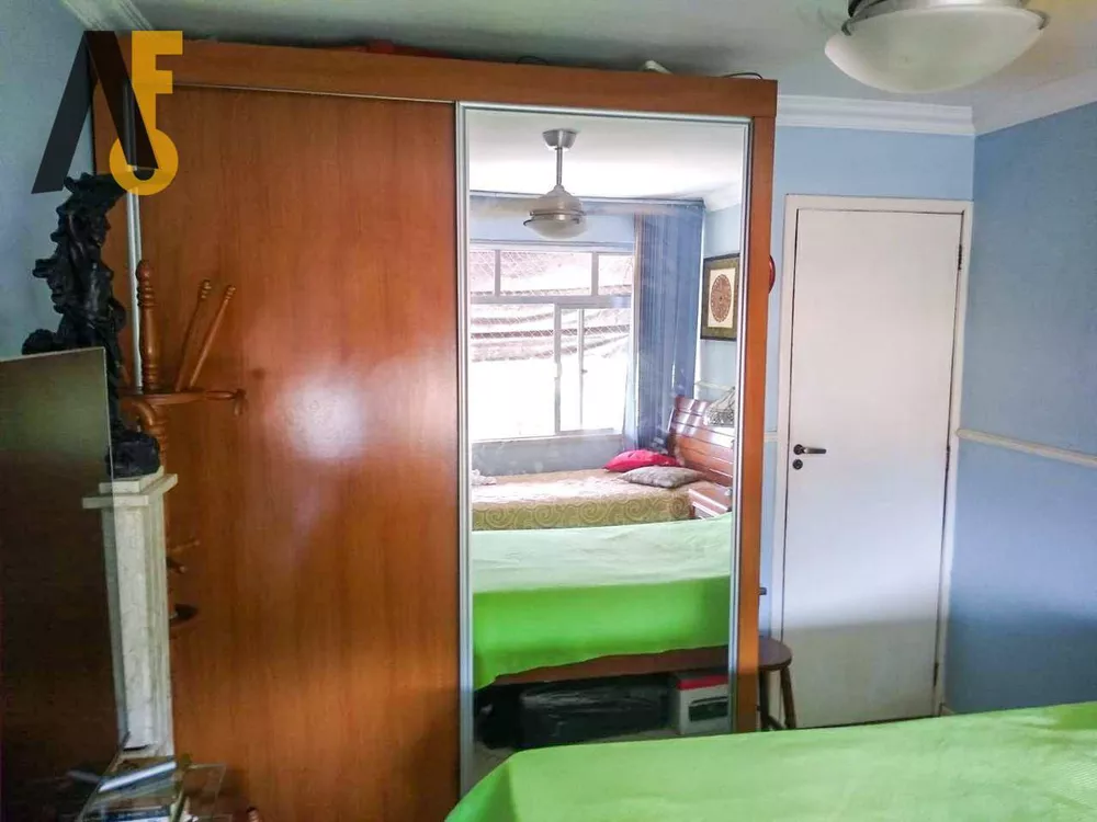 Apartamento, 3 quartos, 147 m² - Foto 1