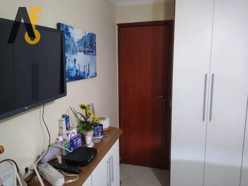 Apartamento, 3 quartos, 147 m² - Foto 9