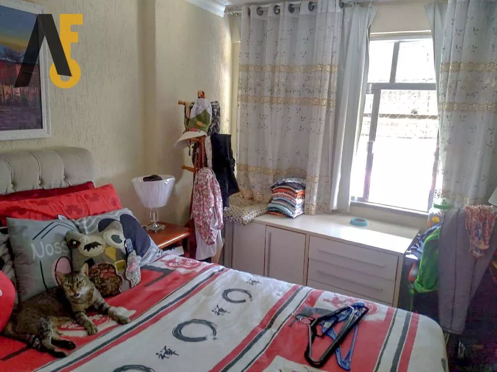 Apartamento, 3 quartos, 147 m² - Foto 14