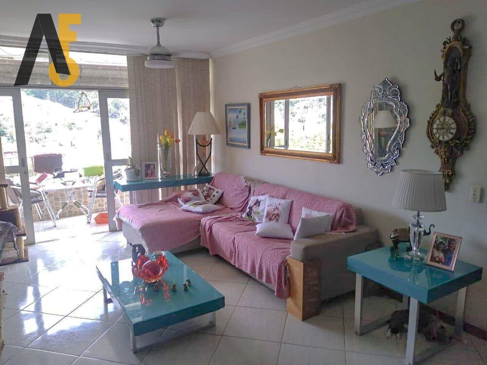 Apartamento, 3 quartos, 147 m² - Foto 20