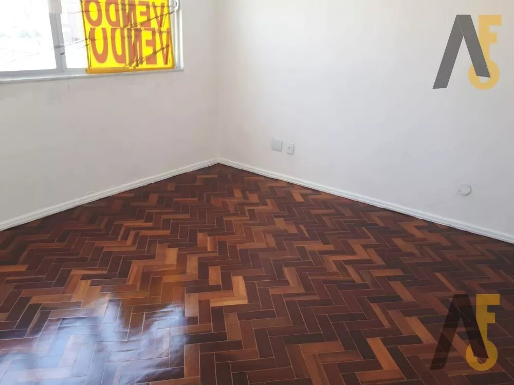 Apartamento à venda com 2 quartos, 50m² - Foto 1