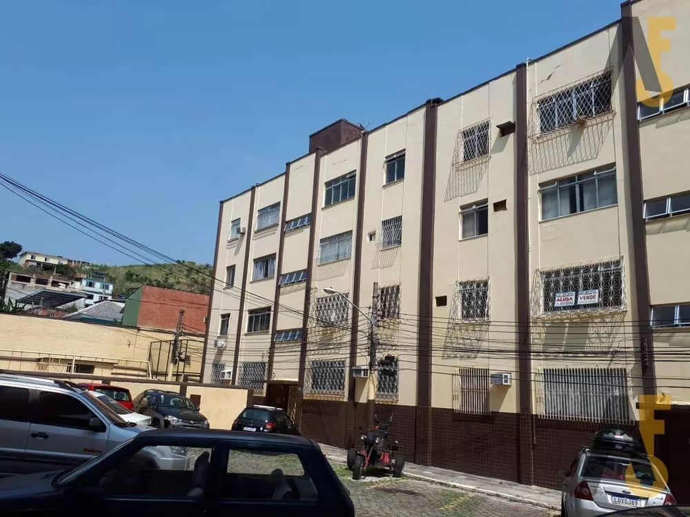 Apartamento à venda com 2 quartos, 50m² - Foto 5