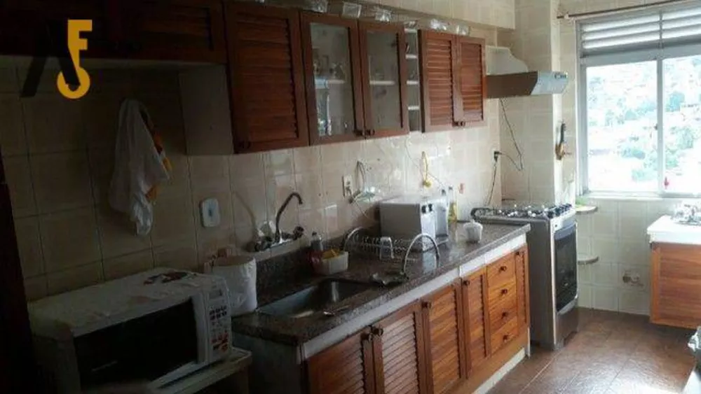Cobertura, 4 quartos, 245 m² - Foto 2