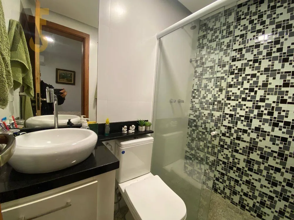 Apartamento, 3 quartos, 107 m² - Foto 19