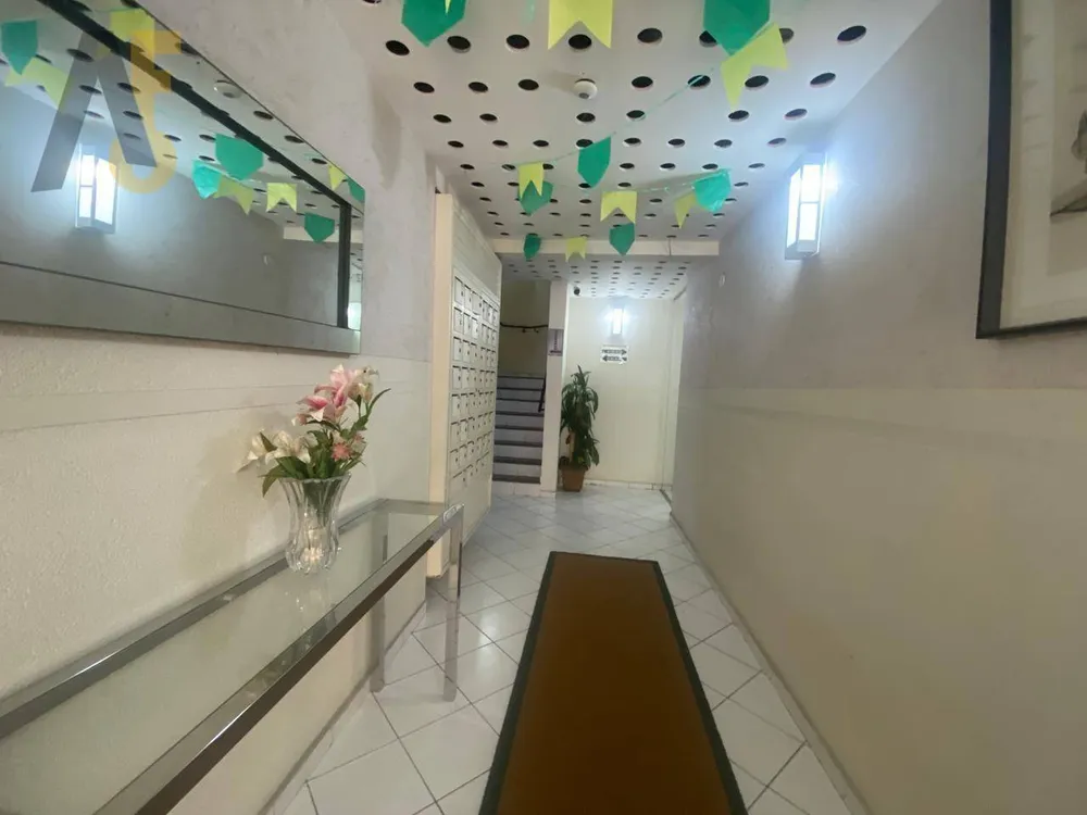 Apartamento, 3 quartos, 107 m² - Foto 20
