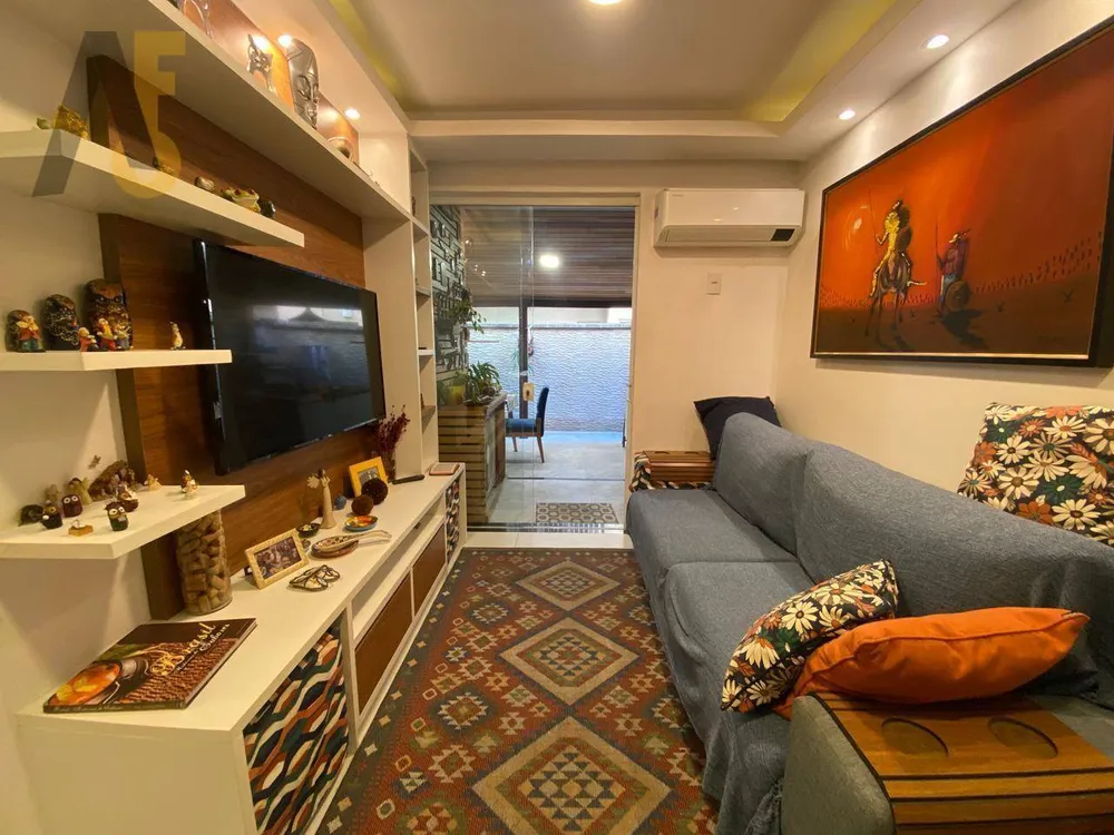 Apartamento, 3 quartos, 107 m² - Foto 5