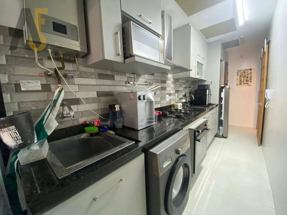 Apartamento, 3 quartos, 107 m² - Foto 11