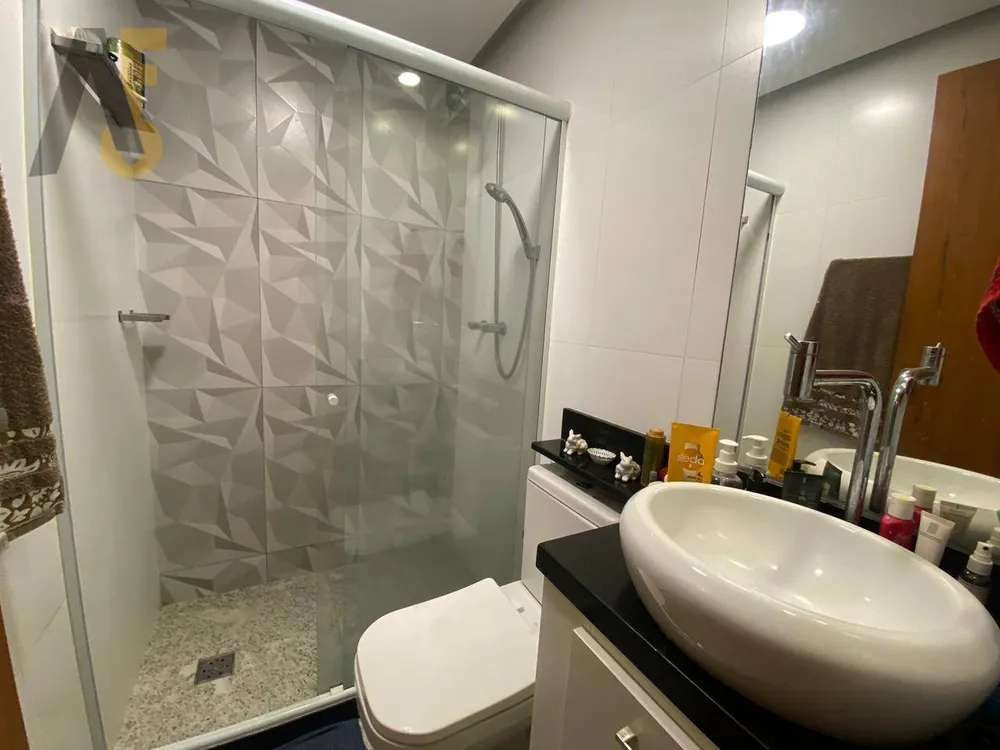 Apartamento, 3 quartos, 107 m² - Foto 12